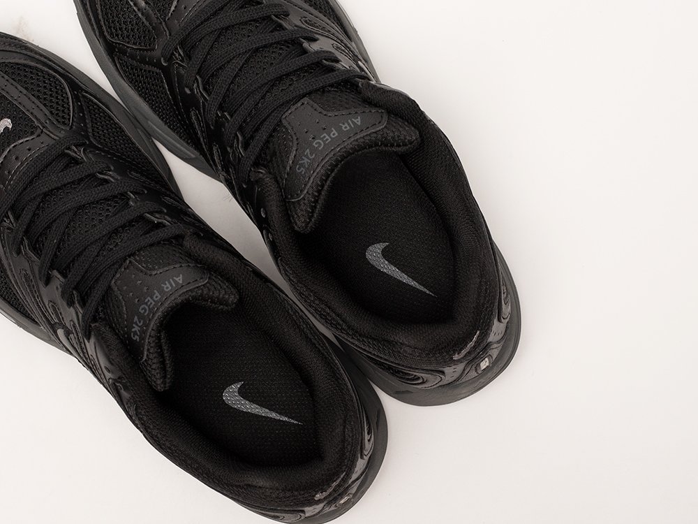 Nike Pegasus Wave черные текстиль мужские (AR32718) - фото 8 Nike Pegasus Wave черные текстиль мужские (AR32718) - фото 8