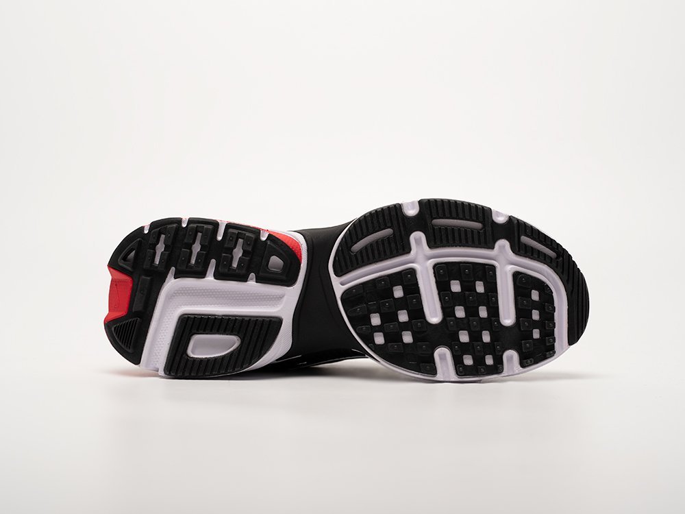 Nike V2K Run черные текстиль мужские (AR32719) - фото 5 Nike V2K Run черные текстиль мужские (AR32719) - фото 5