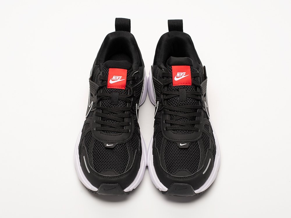 Nike V2K Run черные текстиль мужские (AR32719) - фото 6 Nike V2K Run черные текстиль мужские (AR32719) - фото 6