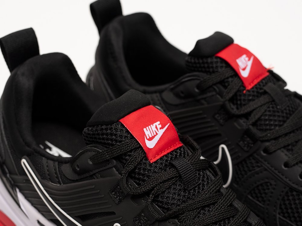 Nike V2K Run черные текстиль мужские (AR32719) - фото 7 Nike V2K Run черные текстиль мужские (AR32719) - фото 7