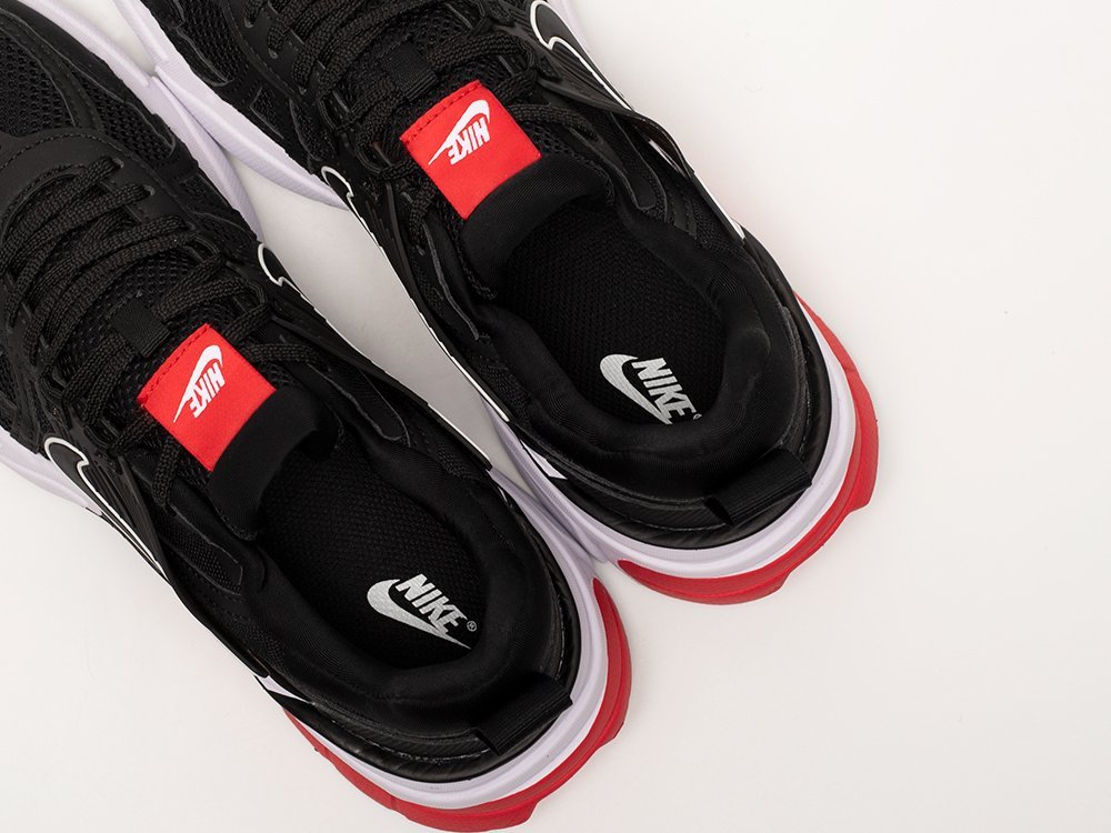 Nike V2K Run черные текстиль мужские (AR32719) - фото 8 Nike V2K Run черные текстиль мужские (AR32719) - фото 8
