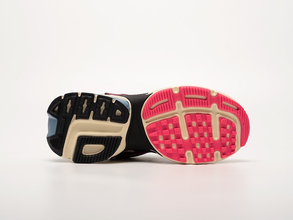 Nike V2K Run WMNS голубые текстиль женские (AR32721) - фото 5 Nike V2K Run WMNS голубые текстиль женские (AR32721) - фото 5