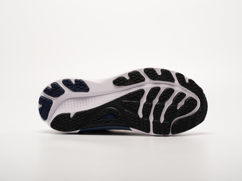 Asics Gel Kayano 30 белые текстиль мужские (AR32724) - фото 5 Asics Gel Kayano 30 белые текстиль мужские (AR32724) - фото 5