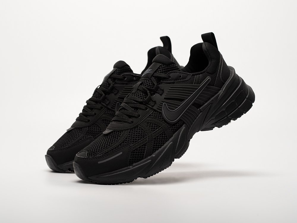 Nike Pegasus Wave черные текстиль мужские (AR32726) - фото 2 Nike Pegasus Wave черные текстиль мужские (AR32726) - фото 2