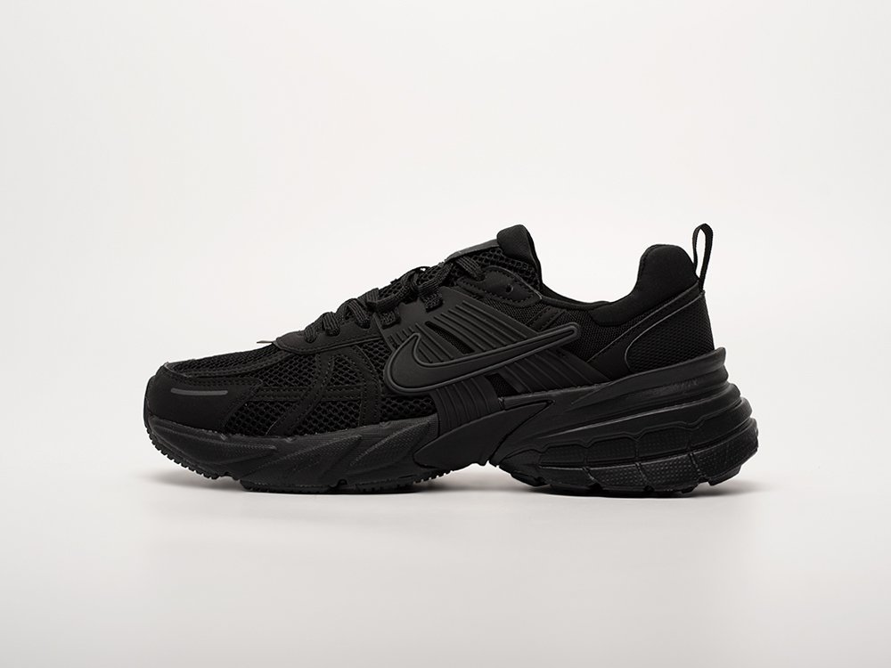 Nike Pegasus Wave черные текстиль мужские (AR32726) - фото 1 Nike Pegasus Wave черные текстиль мужские (AR32726) - фото 1