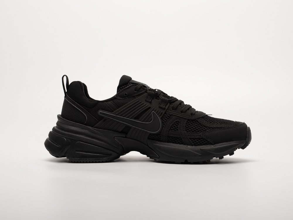 Nike Pegasus Wave черные текстиль мужские (AR32726) - фото 3 Nike Pegasus Wave черные текстиль мужские (AR32726) - фото 3