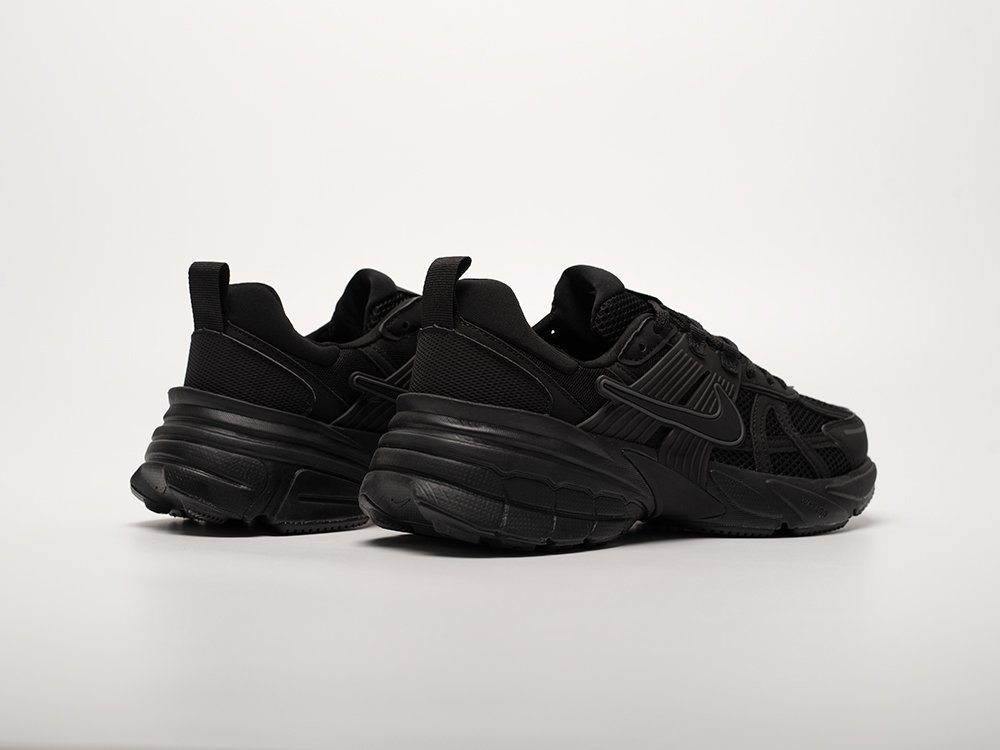 Nike Pegasus Wave черные текстиль мужские (AR32726) - фото 4 Nike Pegasus Wave черные текстиль мужские (AR32726) - фото 4