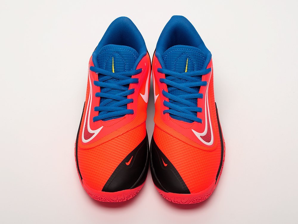 Nike Precision 7 красные текстиль мужские (AR32727) - фото 6 Nike Precision 7 красные текстиль мужские (AR32727) - фото 6
