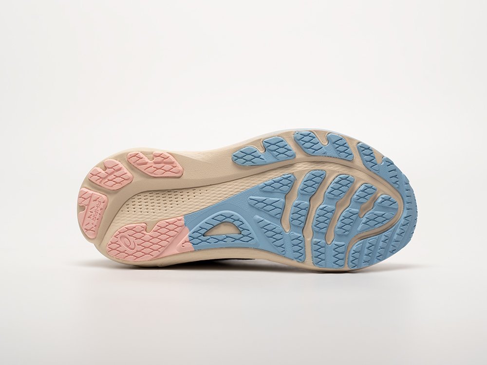 Asics Gel Kayano 30 WMNS черные текстиль женские (AR32728) - фото 5 Asics Gel Kayano 30 WMNS черные текстиль женские (AR32728) - фото 5