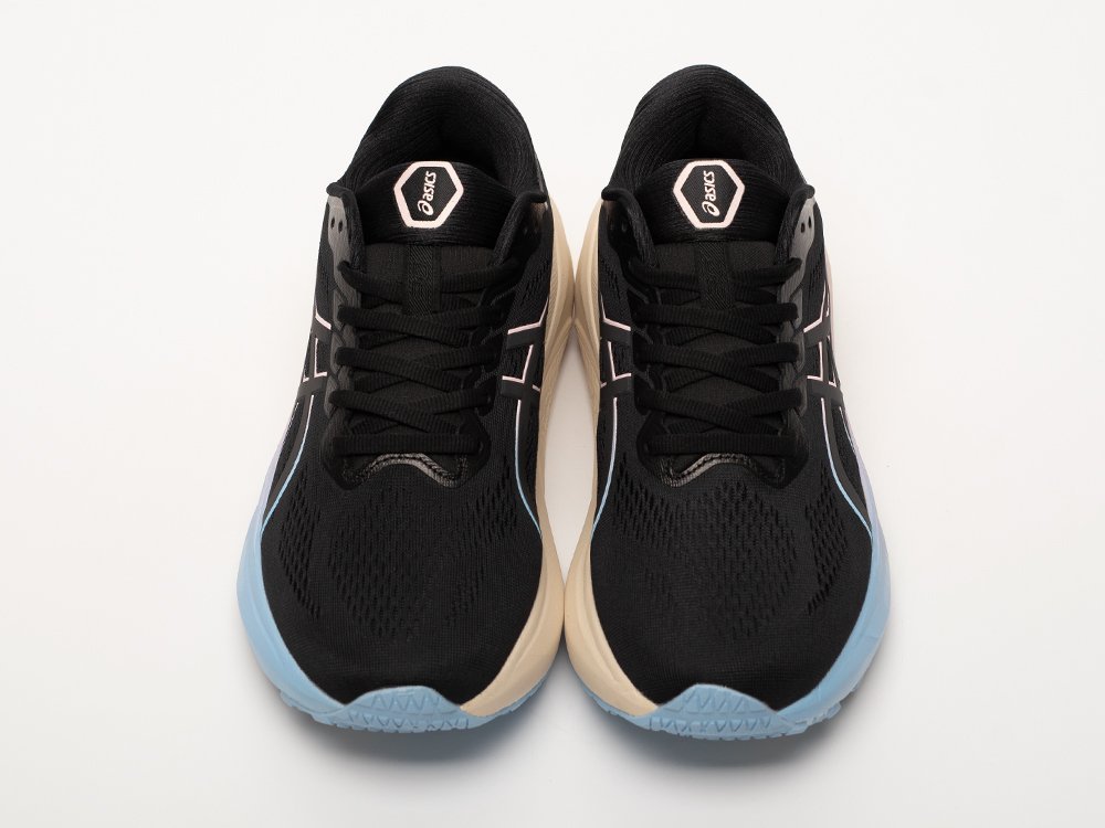 Asics Gel Kayano 30 WMNS черные текстиль женские (AR32728) - фото 6 Asics Gel Kayano 30 WMNS черные текстиль женские (AR32728) - фото 6