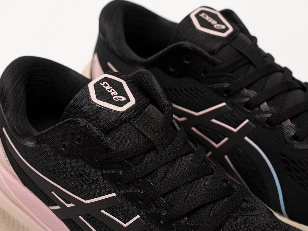 Asics Gel Kayano 30 WMNS черные текстиль женские (AR32728) - фото 7 Asics Gel Kayano 30 WMNS черные текстиль женские (AR32728) - фото 7