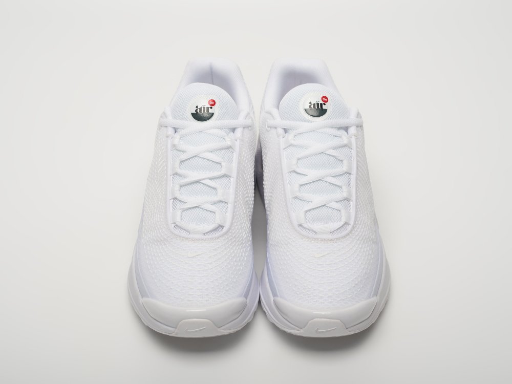 Nike Air Max Dn белые текстиль мужские (AR32997) - фото 4 Nike Air Max Dn белые текстиль мужские (AR32997) - фото 4