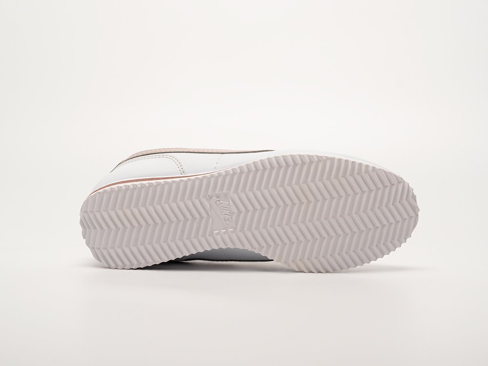 Nike Cortez Classic WMNS белые кожа женские (AR33000) - фото 5 Nike Cortez Classic WMNS белые кожа женские (AR33000) - фото 5