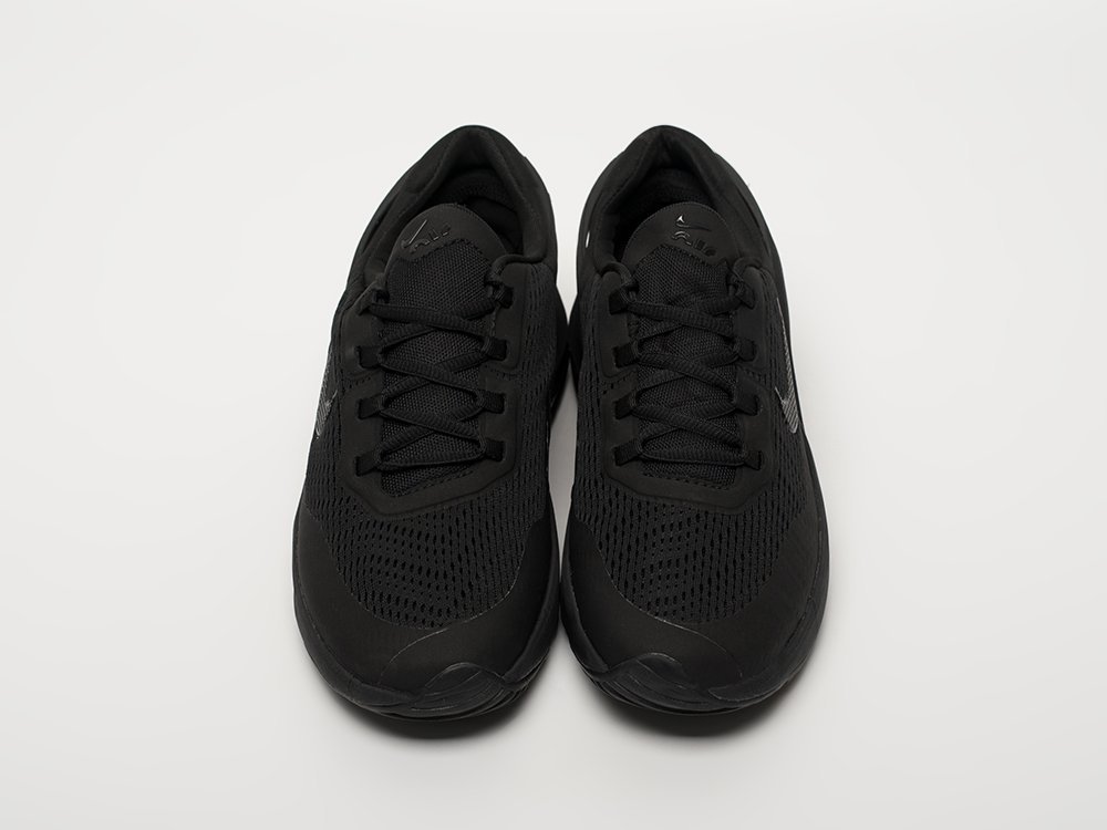 Nike Air Max 270 GO черные текстиль мужские (AR33001) - фото 4 Nike Air Max 270 GO черные текстиль мужские (AR33001) - фото 4