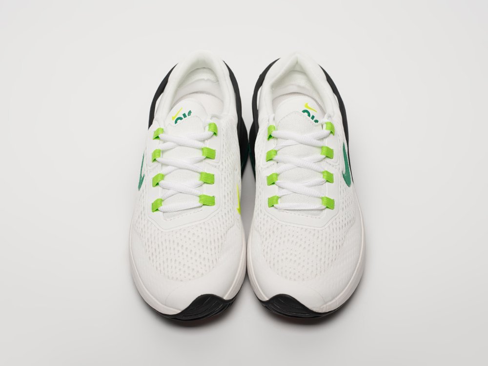 Nike Air Max 270 GO WMNS белые текстиль женские (AR33002) - фото 4 Nike Air Max 270 GO WMNS белые текстиль женские (AR33002) - фото 4