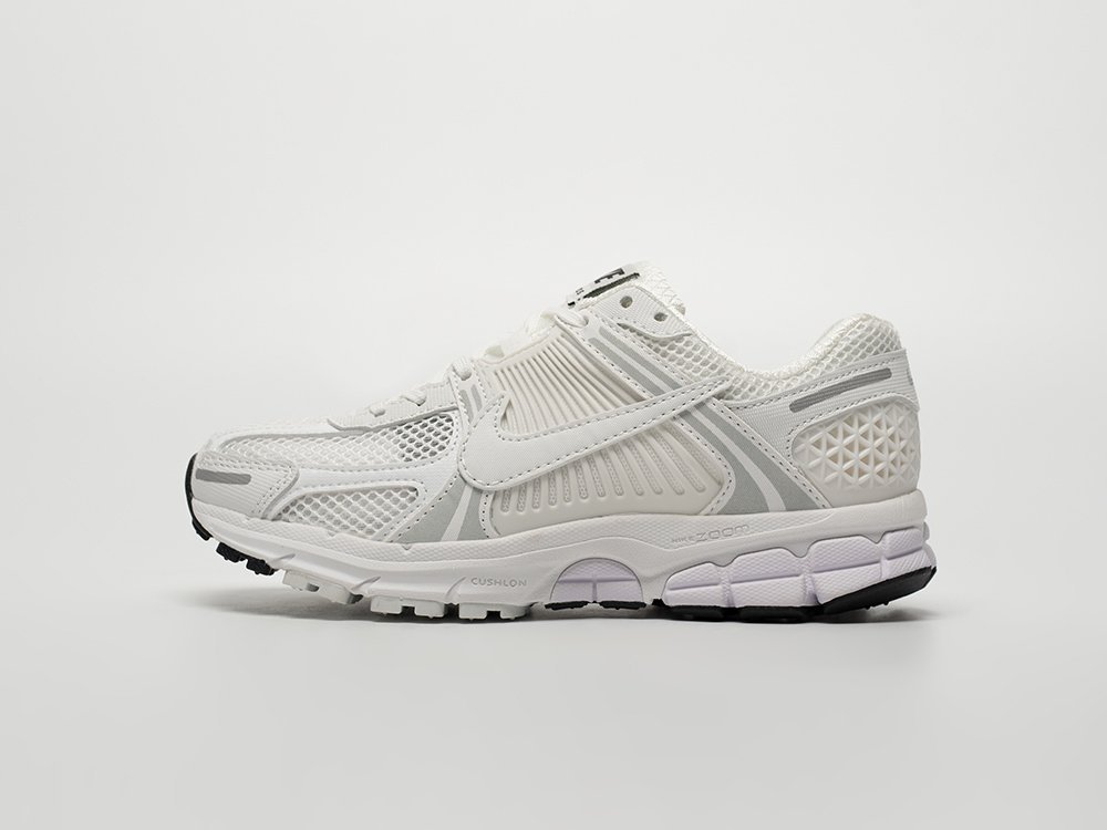 Nike Air Zoom Vomero 5 WMNS белые текстиль женские (AR33003) - фото 1 Nike Air Zoom Vomero 5 WMNS белые текстиль женские (AR33003) - фото 1