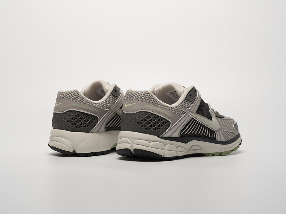 Nike Air Zoom Vomero 5 серые текстиль мужские (AR33004) - фото 3 Nike Air Zoom Vomero 5 серые текстиль мужские (AR33004) - фото 3