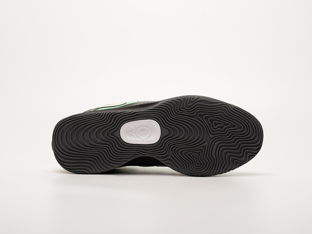 Nike KD 17 зеленые текстиль мужские (AR33006) - фото 5 Nike KD 17 зеленые текстиль мужские (AR33006) - фото 5