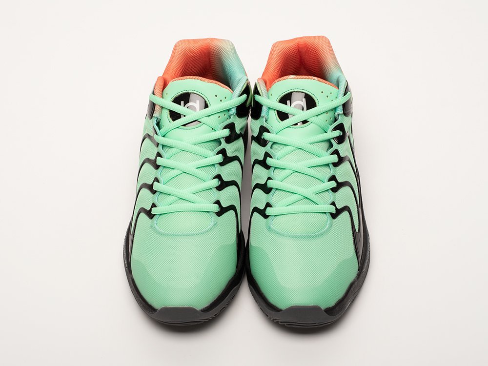 Nike KD 17 зеленые текстиль мужские (AR33006) - фото 6 Nike KD 17 зеленые текстиль мужские (AR33006) - фото 6