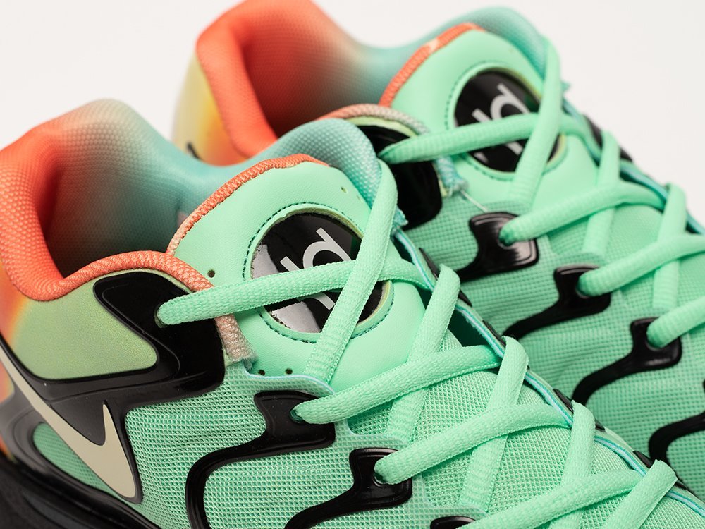 Nike KD 17 зеленые текстиль мужские (AR33006) - фото 7 Nike KD 17 зеленые текстиль мужские (AR33006) - фото 7