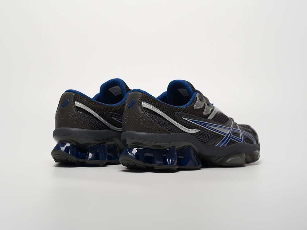 Asics Kiko Kostadinov x Gel-Quantum Zientzia черные кожа мужские (AR33010) - фото 3 Asics Kiko Kostadinov x Gel-Quantum Zientzia черные кожа мужские (AR33010) - фото 3