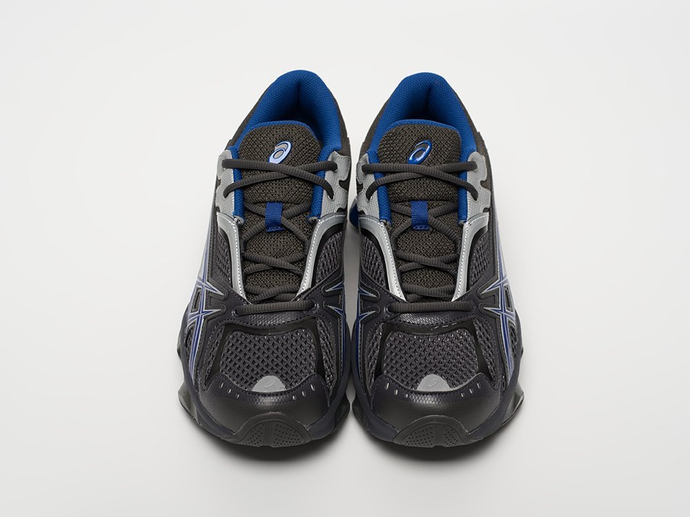 Asics Kiko Kostadinov x Gel-Quantum Zientzia черные кожа мужские (AR33010) - фото 4 Asics Kiko Kostadinov x Gel-Quantum Zientzia черные кожа мужские (AR33010) - фото 4