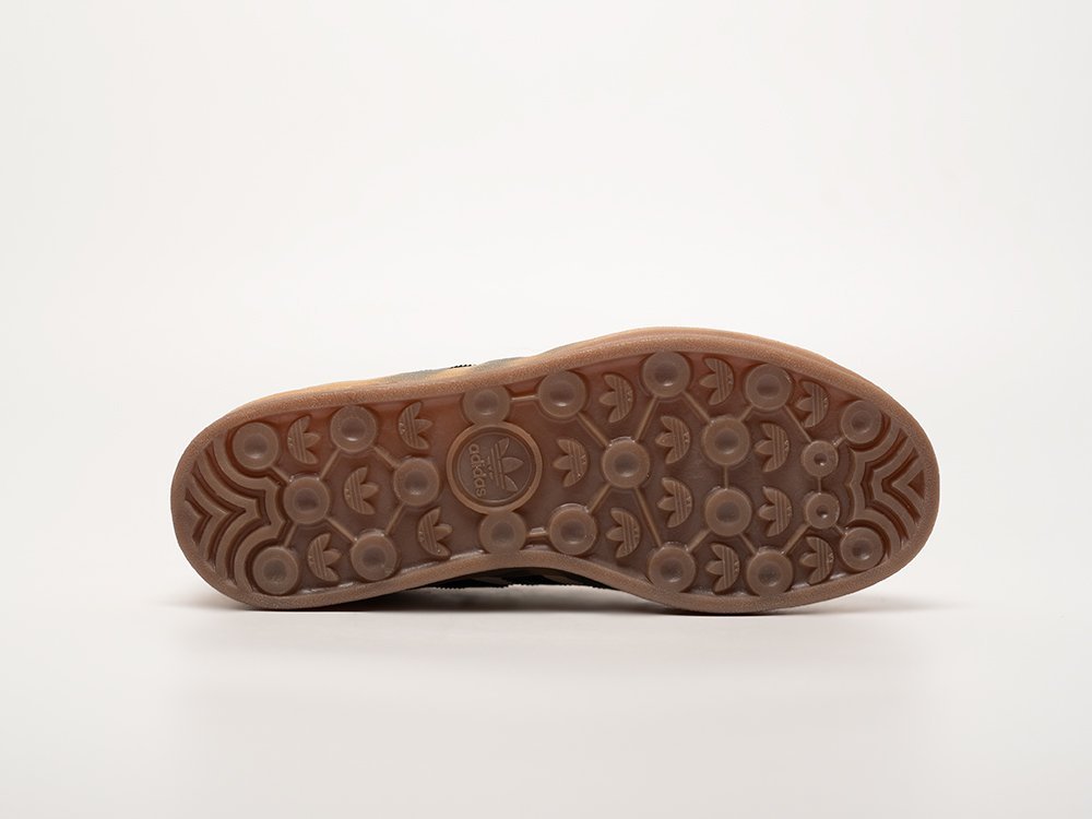 Adidas Gazelle Bold WMNS розовые замша женские (AR33012) - фото 5 Adidas Gazelle Bold WMNS розовые замша женские (AR33012) - фото 5