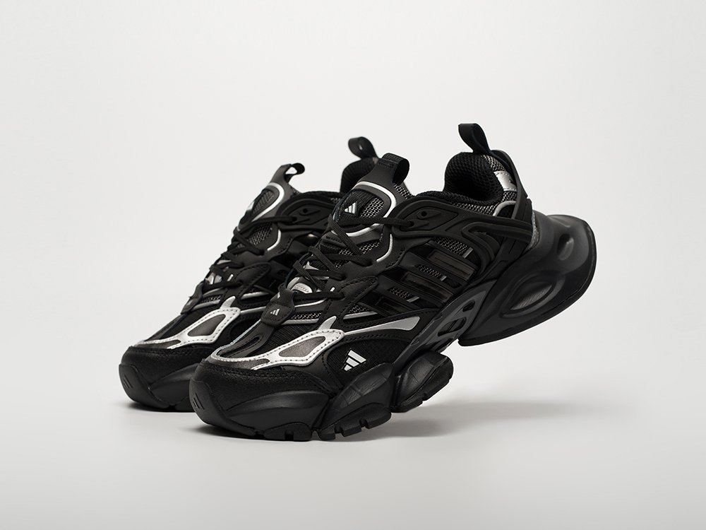 Adidas Vento XLG Deluxe черные текстиль мужские (AR33014) - фото 2 Adidas Vento XLG Deluxe черные текстиль мужские (AR33014) - фото 2