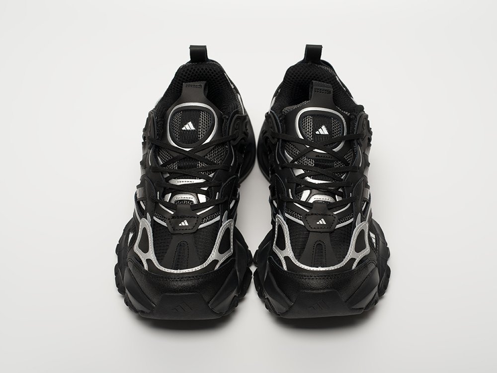 Adidas Vento XLG Deluxe черные текстиль мужские (AR33014) - фото 4 Adidas Vento XLG Deluxe черные текстиль мужские (AR33014) - фото 4