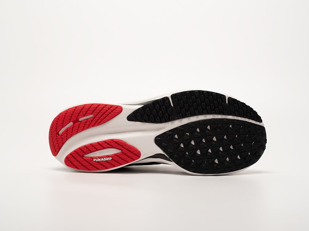 Puma Magnify Nitro 2 черные текстиль мужские (AR33015) - фото 5 Puma Magnify Nitro 2 черные текстиль мужские (AR33015) - фото 5