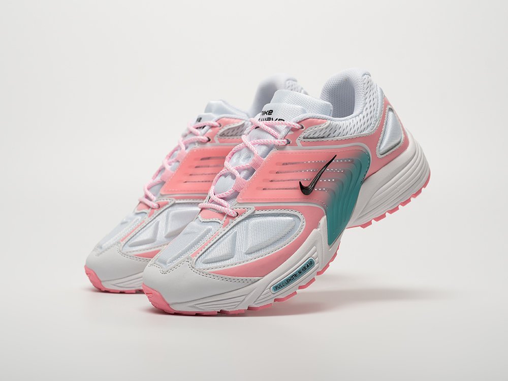 Nike Air Pegasus 2K5 WMNS белые текстиль женские (AR33020) - фото 2 Nike Air Pegasus 2K5 WMNS белые текстиль женские (AR33020) - фото 2