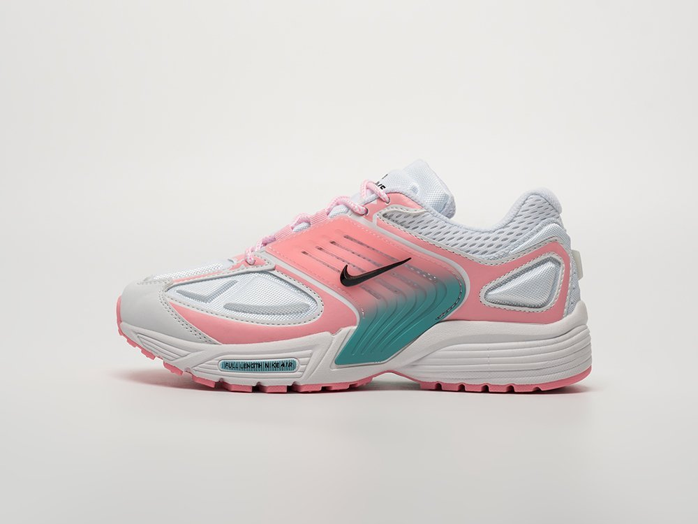 Nike Air Pegasus 2K5 WMNS белые текстиль женские (AR33020) - фото 1 Nike Air Pegasus 2K5 WMNS белые текстиль женские (AR33020) - фото 1