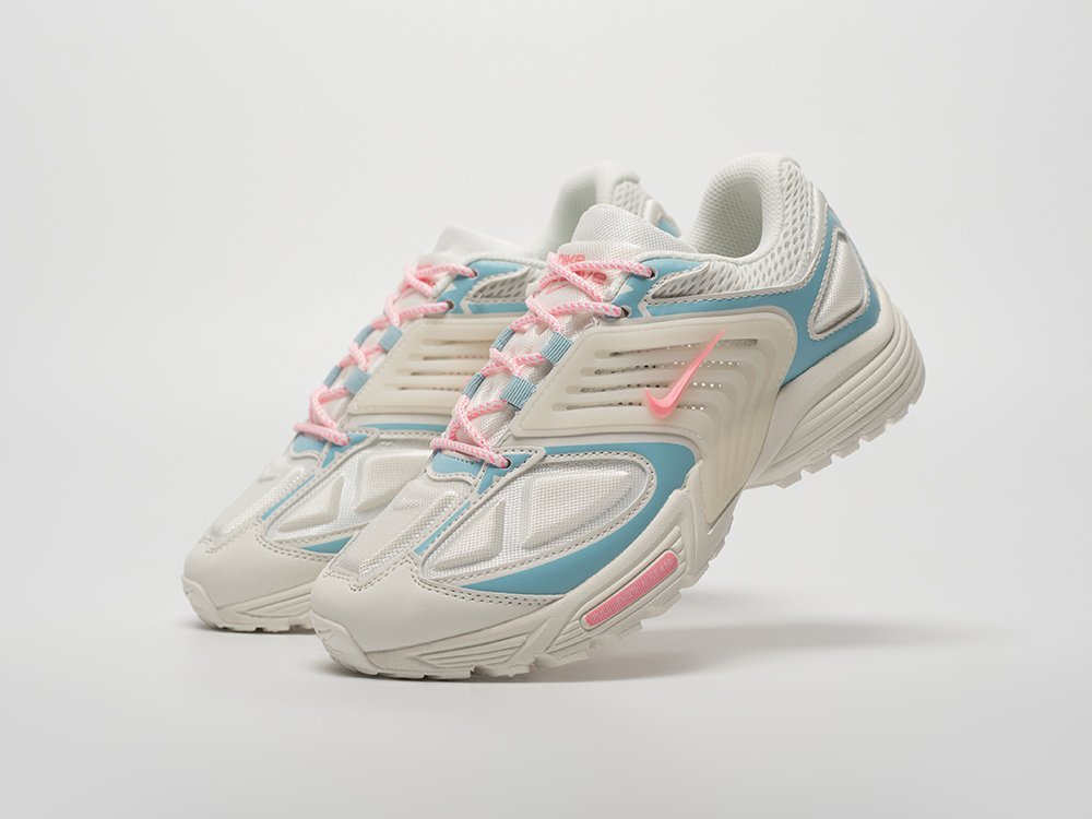 Nike Air Pegasus 2K5 белые текстиль женские (AR33021) - фото 2 Nike Air Pegasus 2K5 белые текстиль женские (AR33021) - фото 2