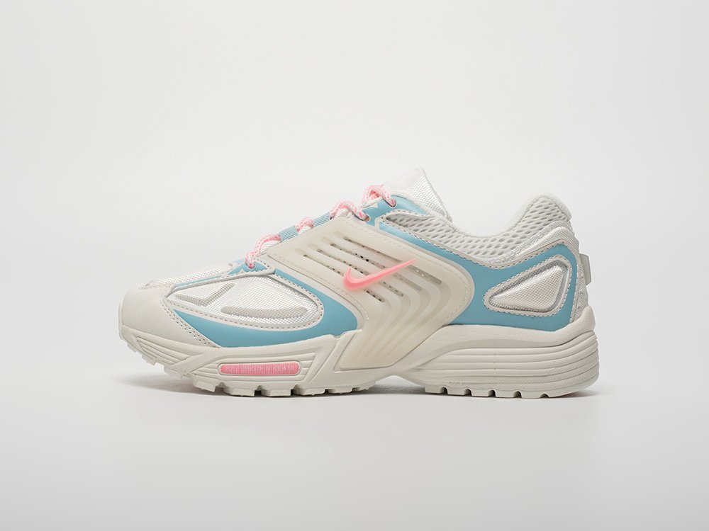 Nike Air Pegasus 2K5 белые текстиль женские (AR33021) - фото 1 Nike Air Pegasus 2K5 белые текстиль женские (AR33021) - фото 1