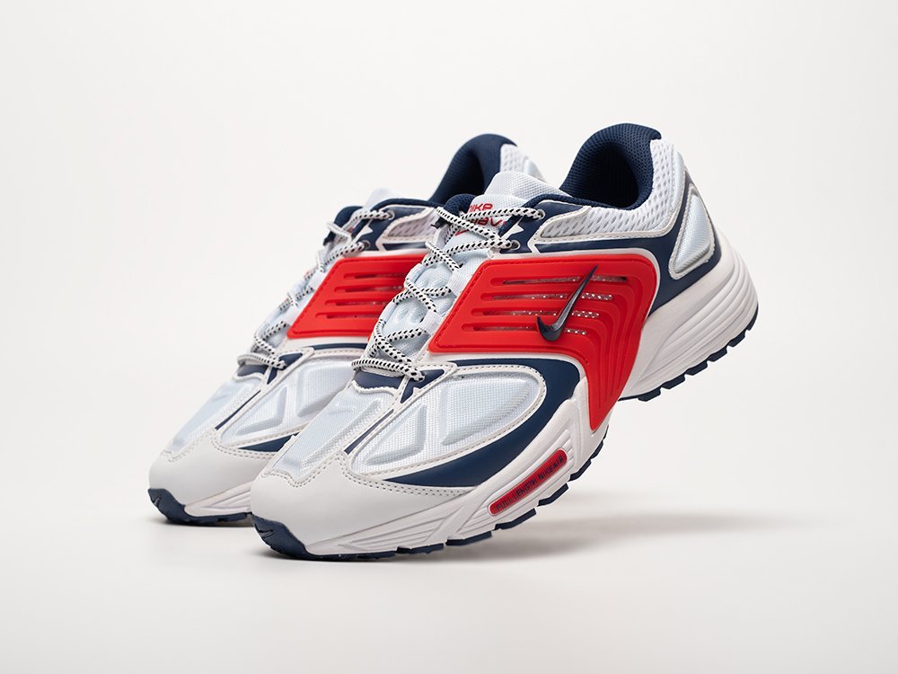 Nike Air Pegasus 2K5 белые текстиль мужские (AR33022) - фото 2 Nike Air Pegasus 2K5 белые текстиль мужские (AR33022) - фото 2