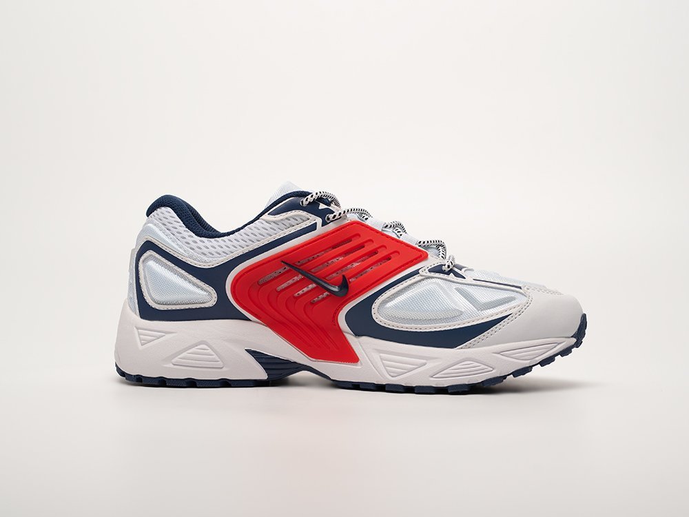 Nike Air Pegasus 2K5 белые текстиль мужские (AR33022) - фото 3 Nike Air Pegasus 2K5 белые текстиль мужские (AR33022) - фото 3