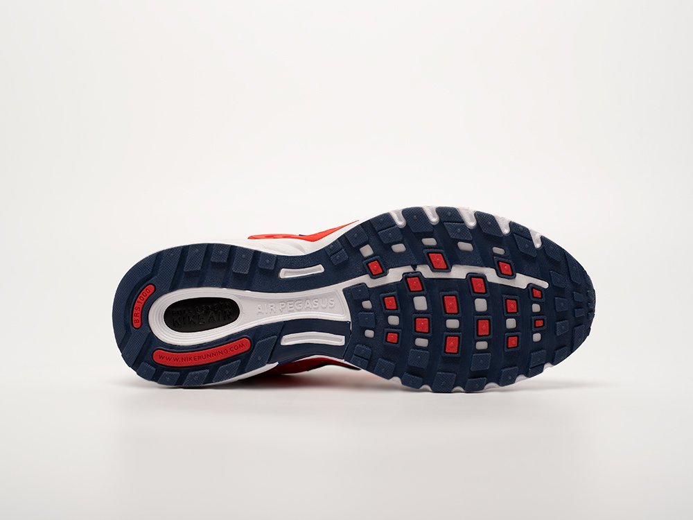 Nike Air Pegasus 2K5 белые текстиль мужские (AR33022) - фото 5 Nike Air Pegasus 2K5 белые текстиль мужские (AR33022) - фото 5