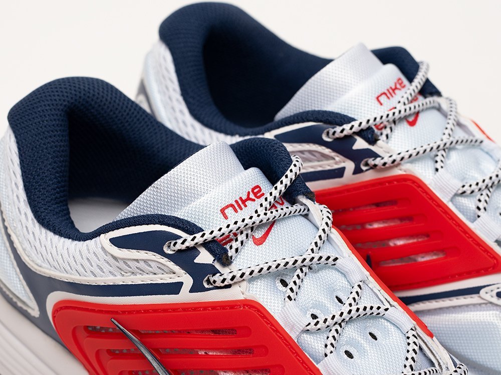 Nike Air Pegasus 2K5 белые текстиль мужские (AR33022) - фото 7 Nike Air Pegasus 2K5 белые текстиль мужские (AR33022) - фото 7