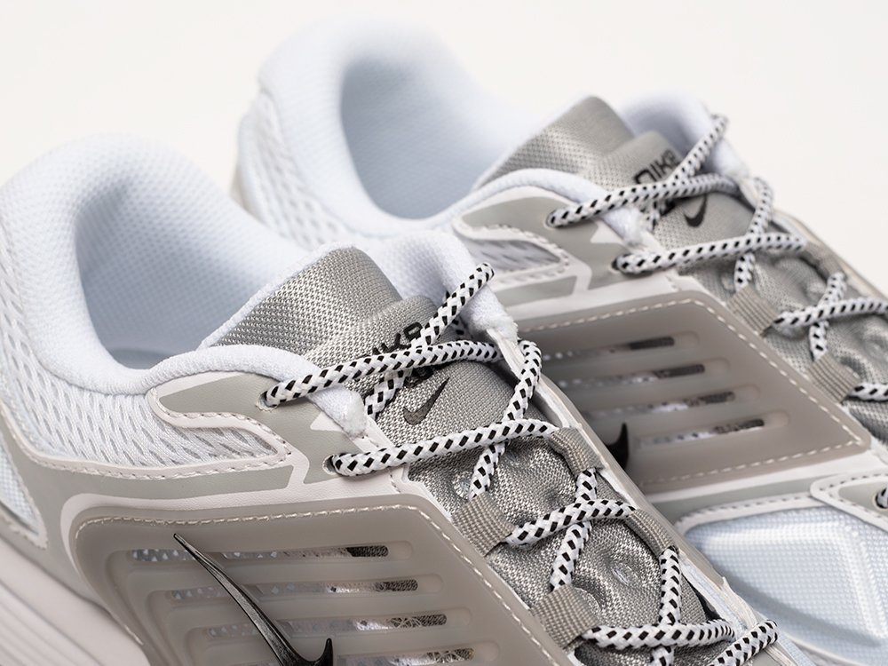 Nike Air Pegasus 2K5 белые текстиль мужские (AR33023) - фото 7 Nike Air Pegasus 2K5 белые текстиль мужские (AR33023) - фото 7