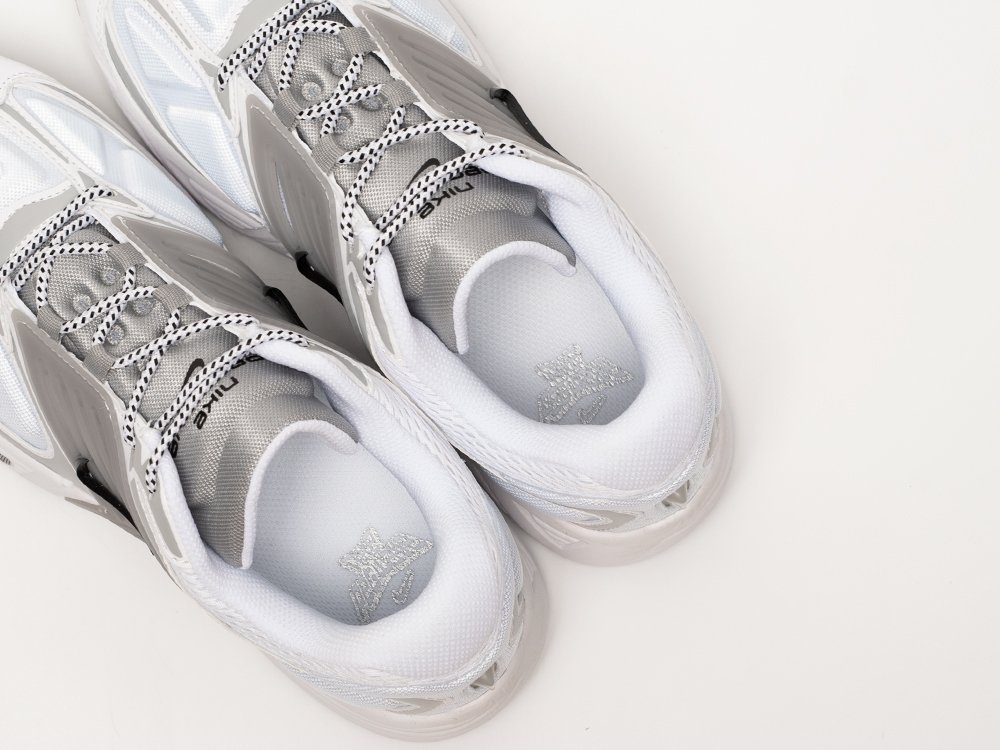 Nike Air Pegasus 2K5 белые текстиль мужские (AR33023) - фото 8 Nike Air Pegasus 2K5 белые текстиль мужские (AR33023) - фото 8