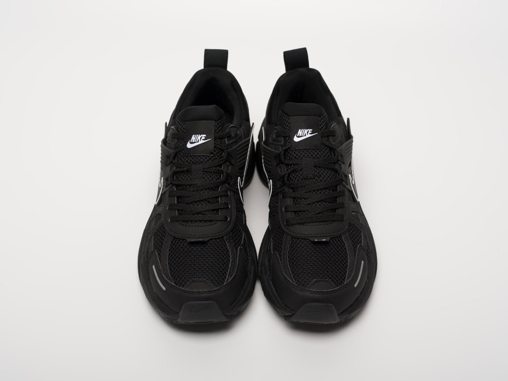 Nike V2K Run черные текстиль мужские (AR33025) - фото 4 Nike V2K Run черные текстиль мужские (AR33025) - фото 4