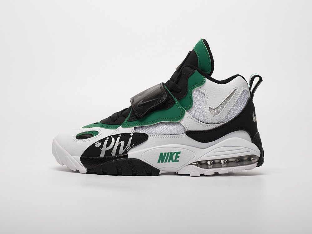 Nike Air Max Speed Turf White Green Black