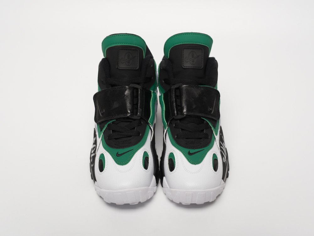 Nike Air Max Speed Turf белые кожа мужские (AR33029) - фото 4