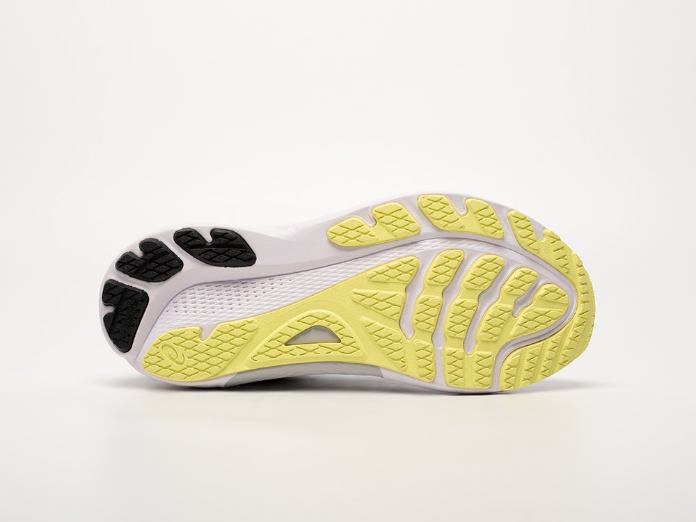 Asics Gel Kayano 30 синие текстиль мужские (AR33031) - фото 5 Asics Gel Kayano 30 синие текстиль мужские (AR33031) - фото 5