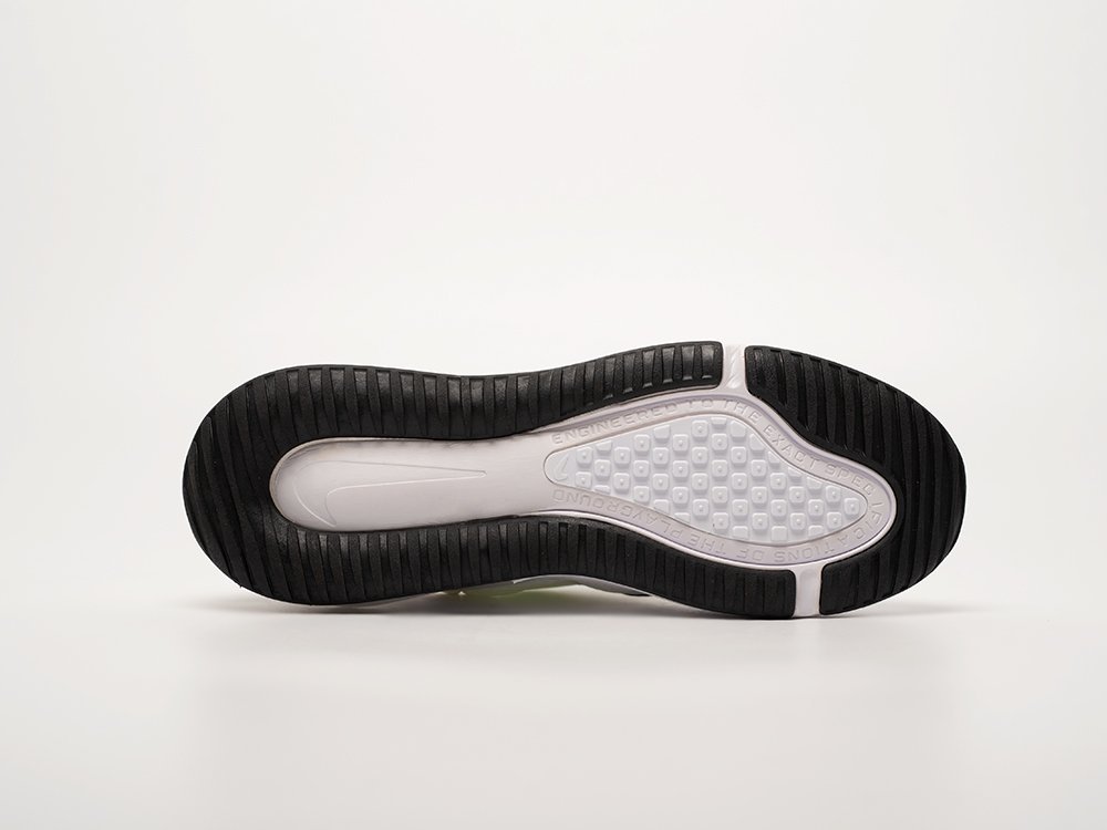 Nike Air Max 270 GO белые текстиль мужские (AR33033) - фото 5 Nike Air Max 270 GO белые текстиль мужские (AR33033) - фото 5