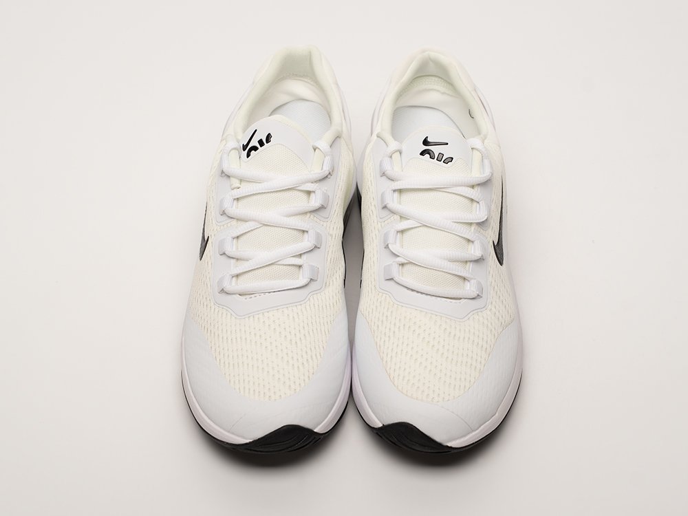 Nike Air Max 270 GO белые текстиль мужские (AR33033) - фото 6 Nike Air Max 270 GO белые текстиль мужские (AR33033) - фото 6