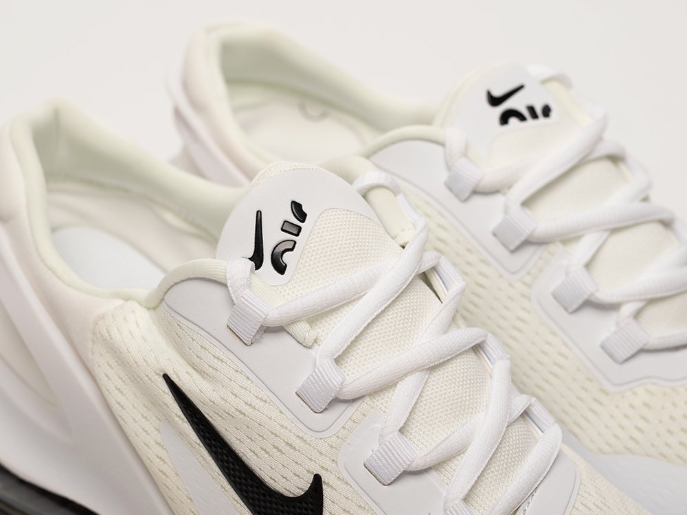 Nike Air Max 270 GO белые текстиль мужские (AR33033) - фото 7 Nike Air Max 270 GO белые текстиль мужские (AR33033) - фото 7