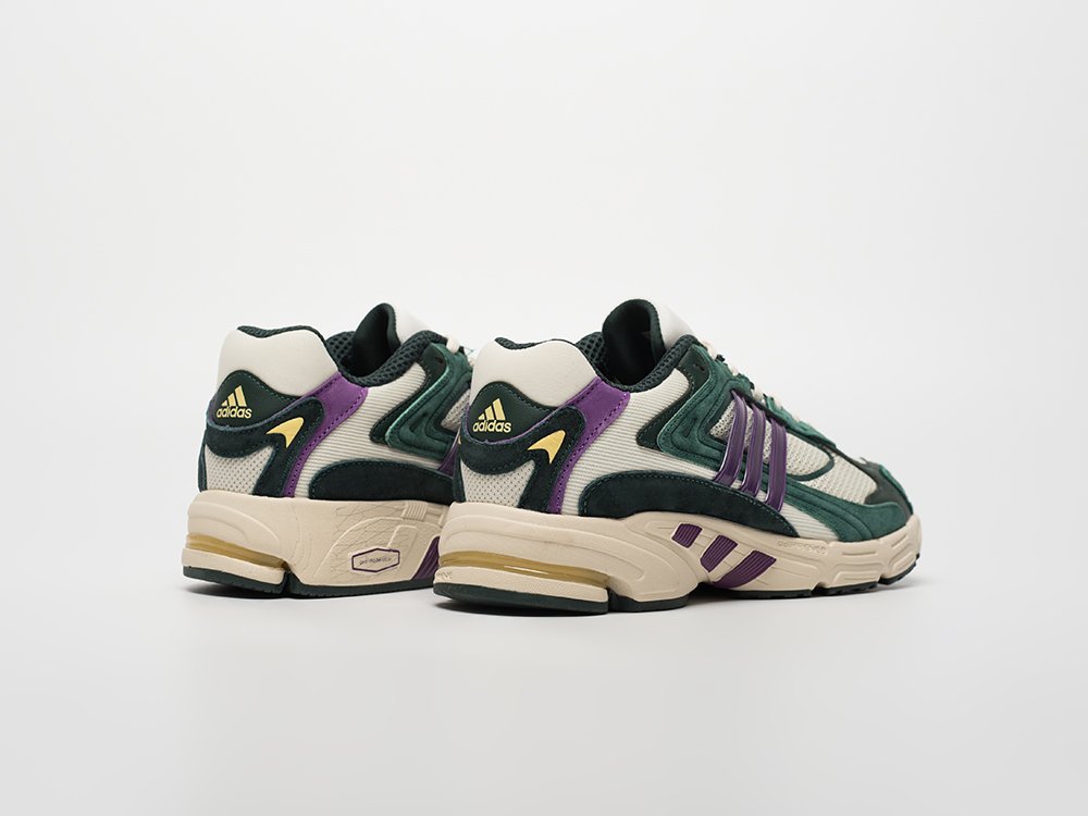 Adidas Response CL белые текстиль мужские (AR33044) - фото 3 Adidas Response CL белые текстиль мужские (AR33044) - фото 3