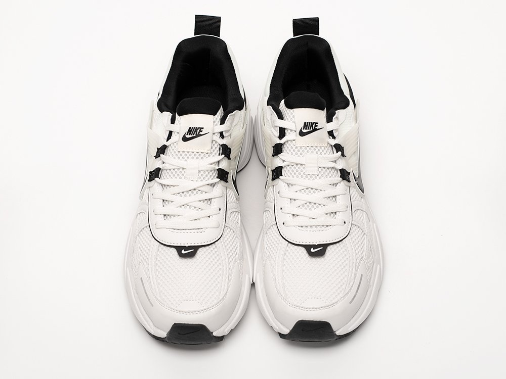 Nike V2K Run белые текстиль мужские (AR33046) - фото 6 Nike V2K Run белые текстиль мужские (AR33046) - фото 6