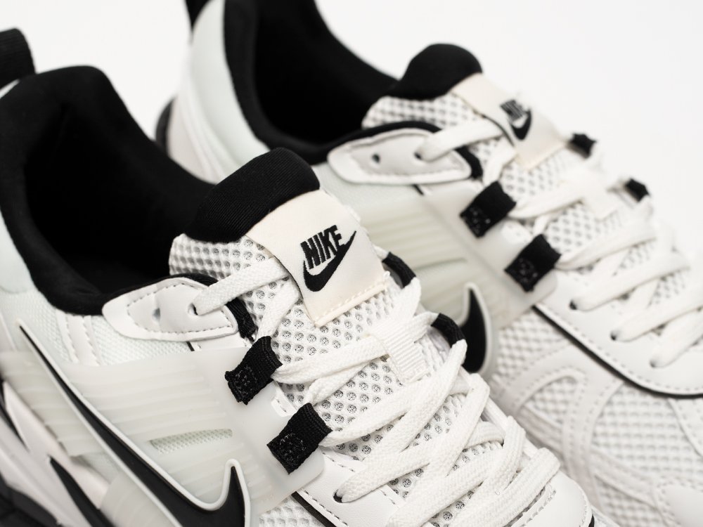 Nike V2K Run белые текстиль мужские (AR33046) - фото 7 Nike V2K Run белые текстиль мужские (AR33046) - фото 7